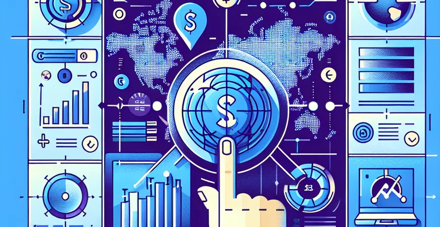  全球化企业配置：ERP多币种功能操作指南  